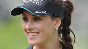 Verchenova re-signs with Wilson