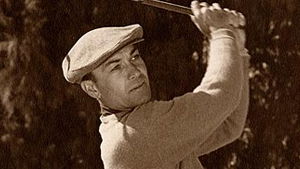 Golf Tips: the most important shot is your next, says Hogan