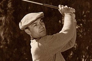 Video Tip: Distance control from Faldo