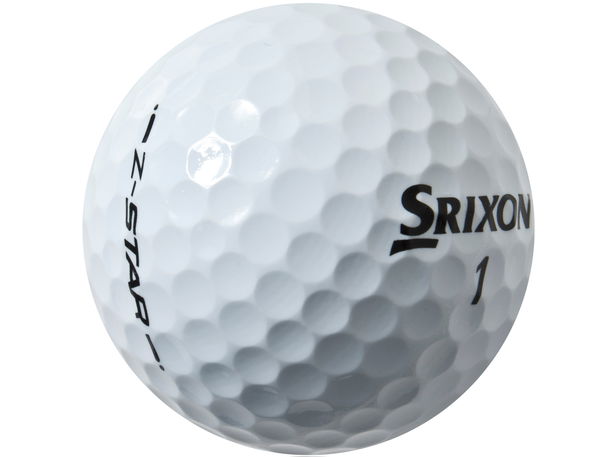 Srixon rolls out new Z-Star range