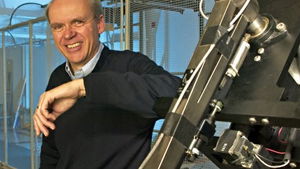 Rules guru Rugge retires