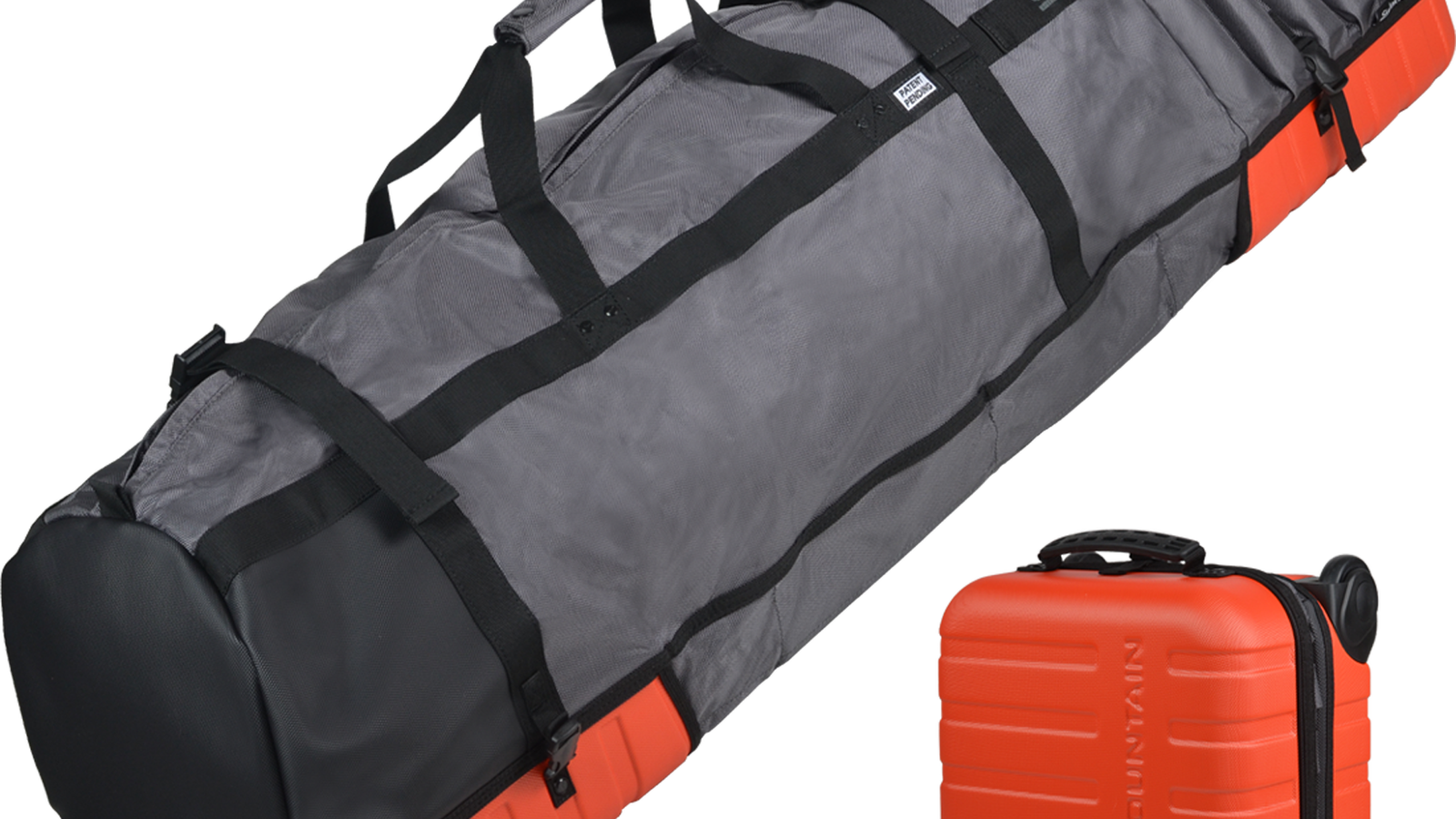 Sun Mountain launches next-generation golf travel cover