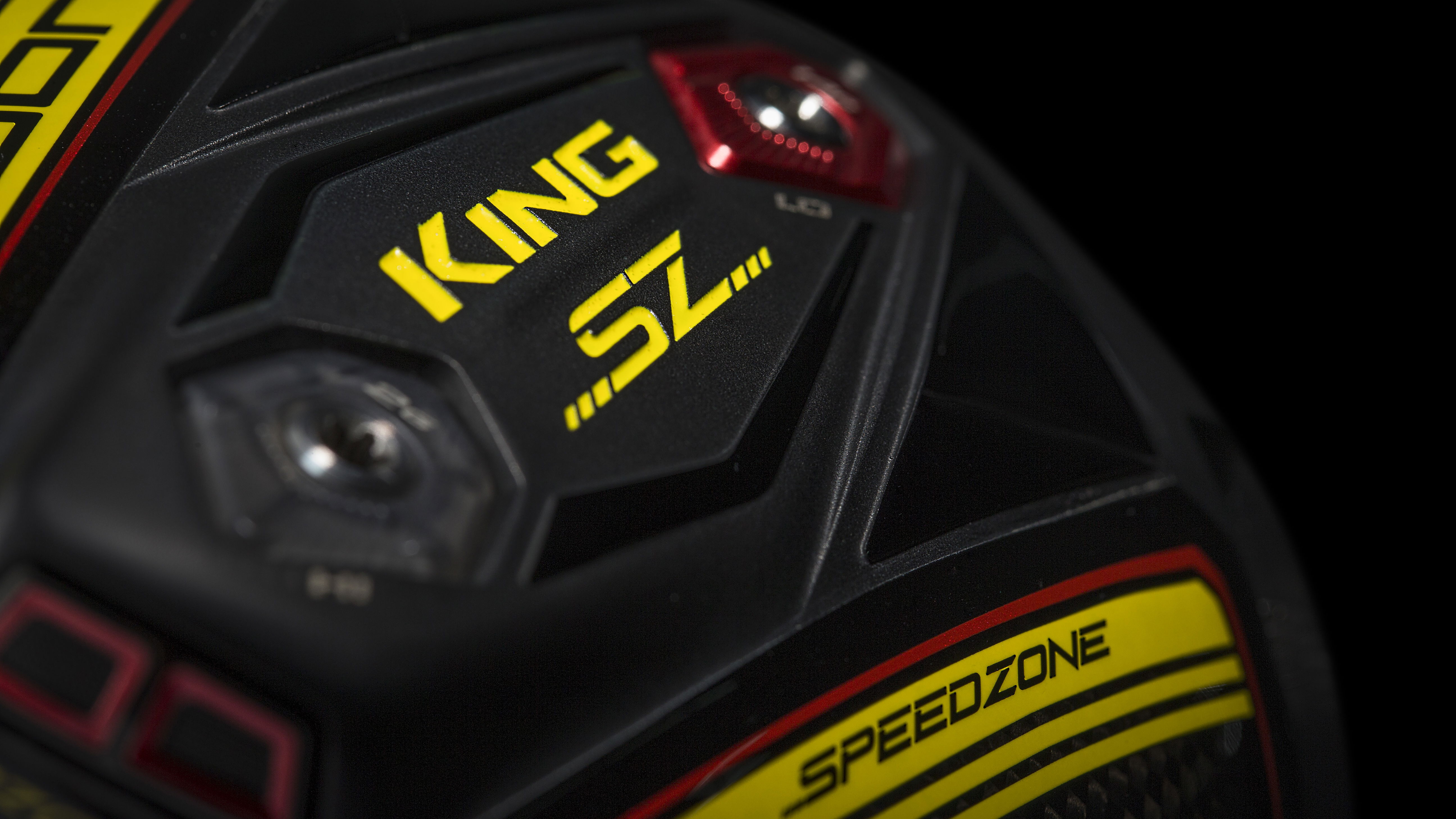 Cobra Golf unleashes SPEEDZONE range