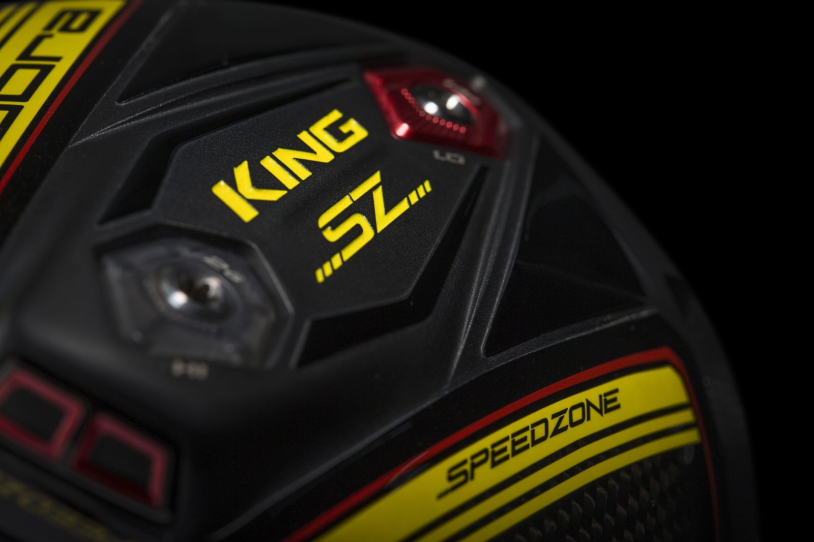 Cobra Golf unleashes SPEEDZONE range