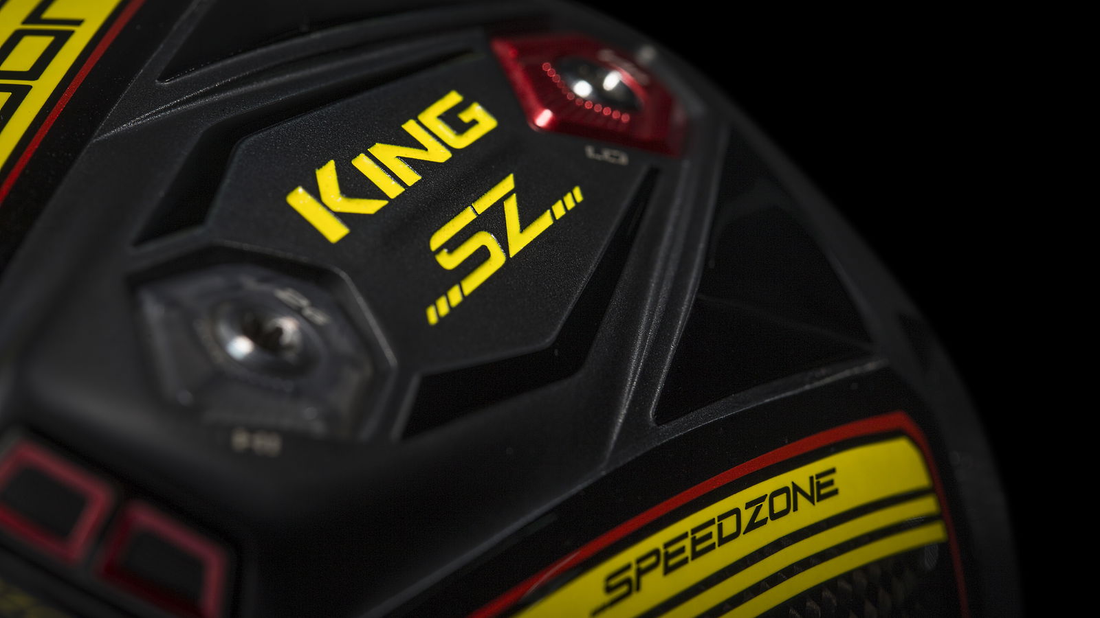 Cobra Golf unleashes SPEEDZONE range