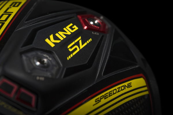 Cobra Golf unleashes SPEEDZONE range