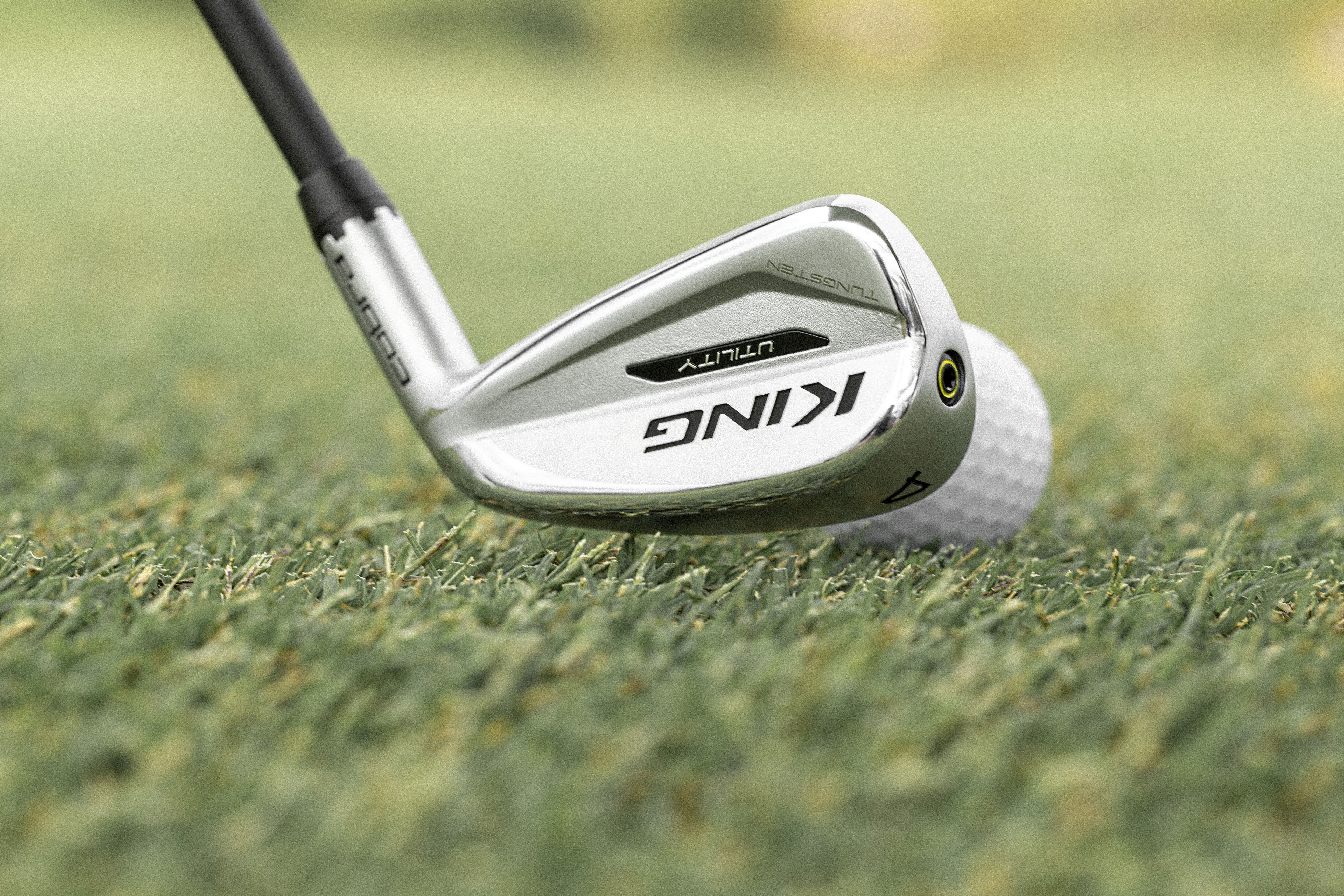 Best driving cheap irons 2020