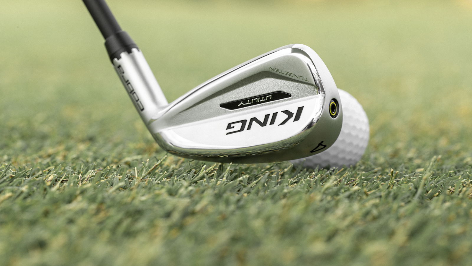 Best Driving Irons 2020 Showcase