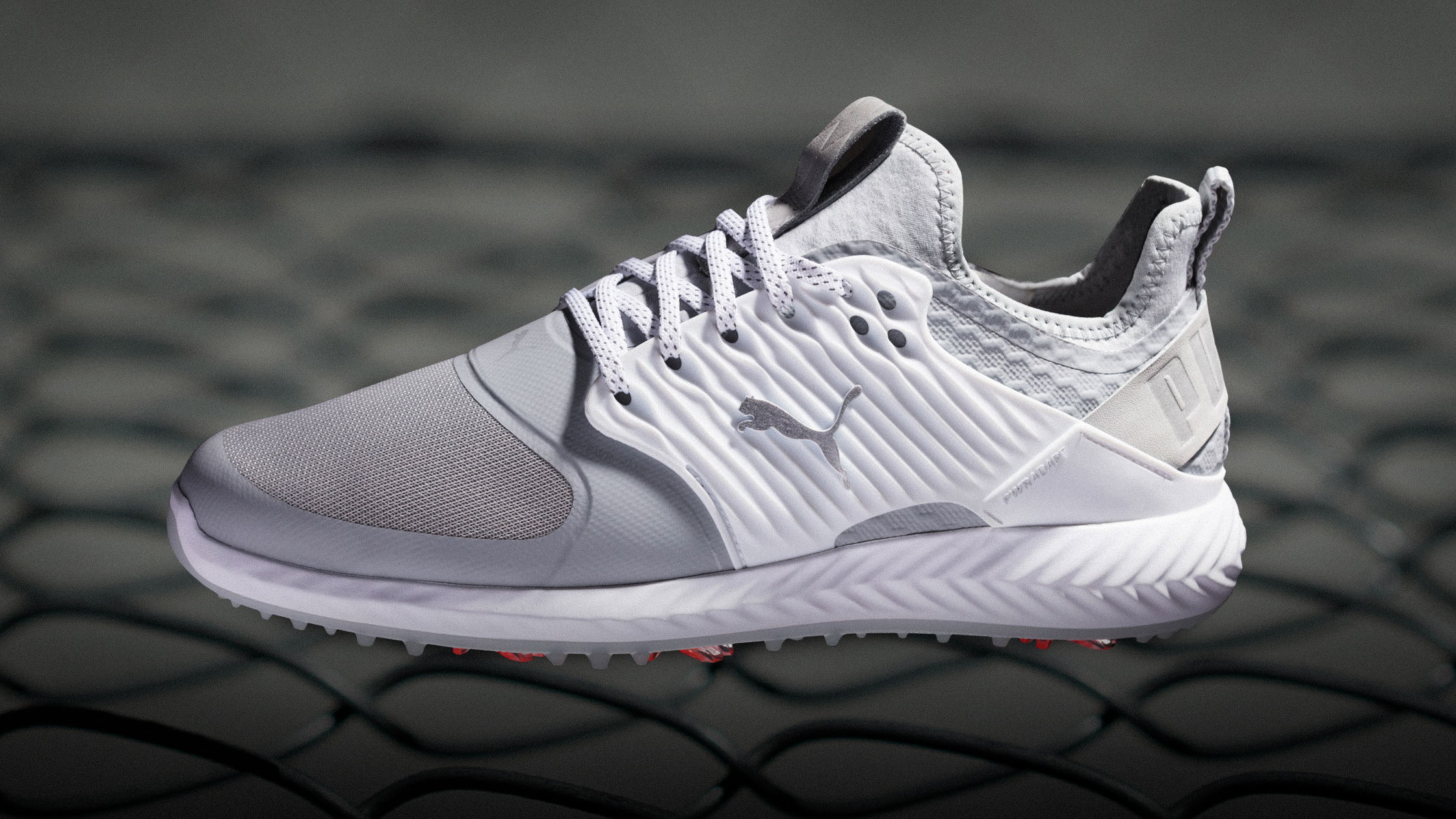 PUMA Golf introduces IGNITE PWRADAPT CAGED