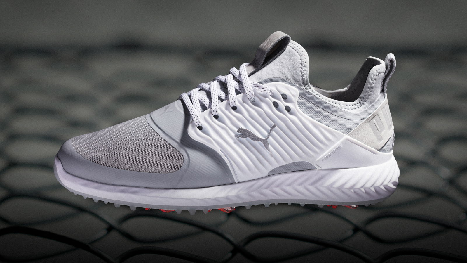 PUMA Golf introduces IGNITE PWRADAPT CAGED