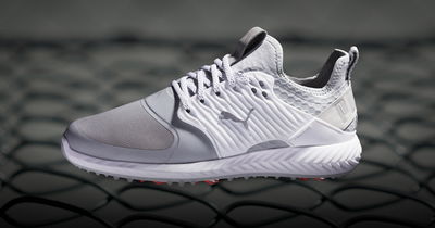 PUMA Golf introduces IGNITE PWRADAPT CAGED