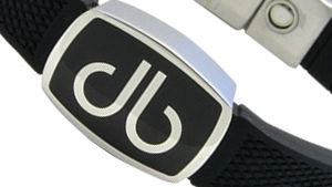 Stylish ion bracelets from Druh