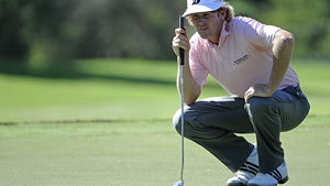 Golf Tips: Snedeker's secret to putting success