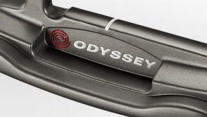 Odyssey unveils White Hot Pro putters