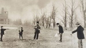 Oldest US club celebrates 125 years