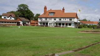 Male captain for Wirral Ladies club