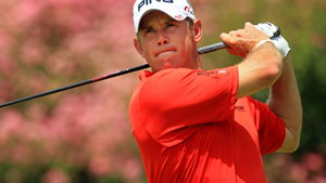 Westwood takes lofty approach