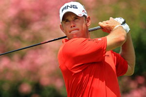 Westwood takes lofty approach