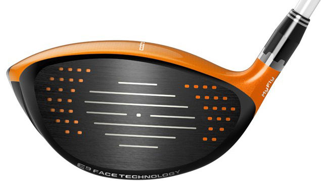 Review: Cobra AMP Cell driver