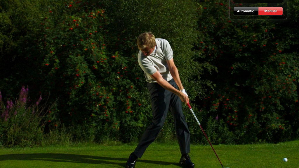 Everyday Golf Coach unveils Power app