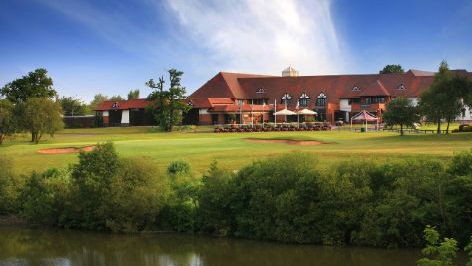 Marriott and De Vere head 59 Club awards