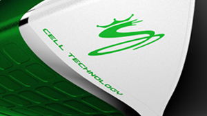 Masters edition AMP Cell from Cobra