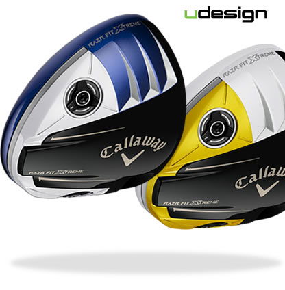 Clarke opens TaylorMade fitting centre