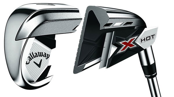 Review: Callaway X Hot iron