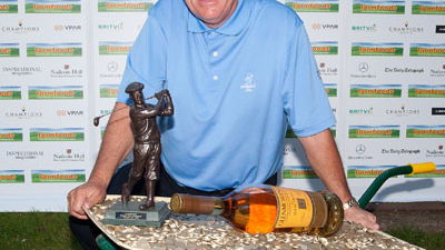 Par-3 Championship doubles prize money