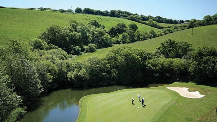 So you think you know about greenkeeping?