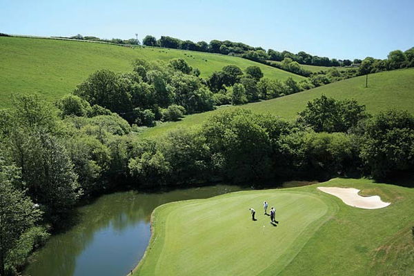 So you think you know about greenkeeping?