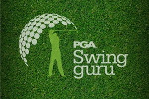 Phelps throws club at St Andrews