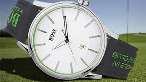 Hugo Boss