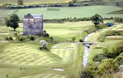 When The Beatles caddied at Bootle!