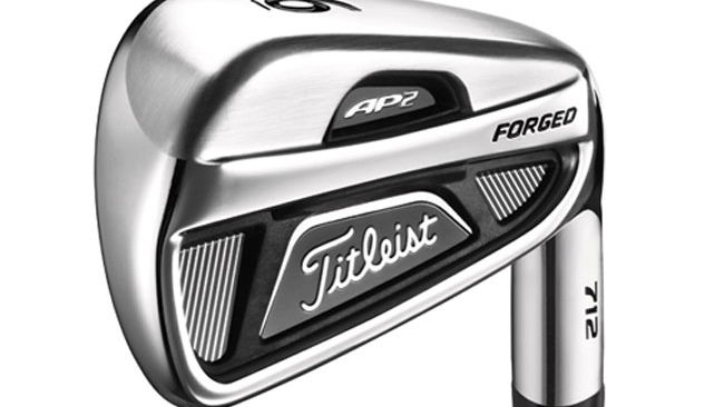 Review: Titleist golf club fitting
