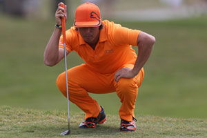 Golf Tips: Snedeker's secret to putting success