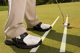 The fundamentals of putting