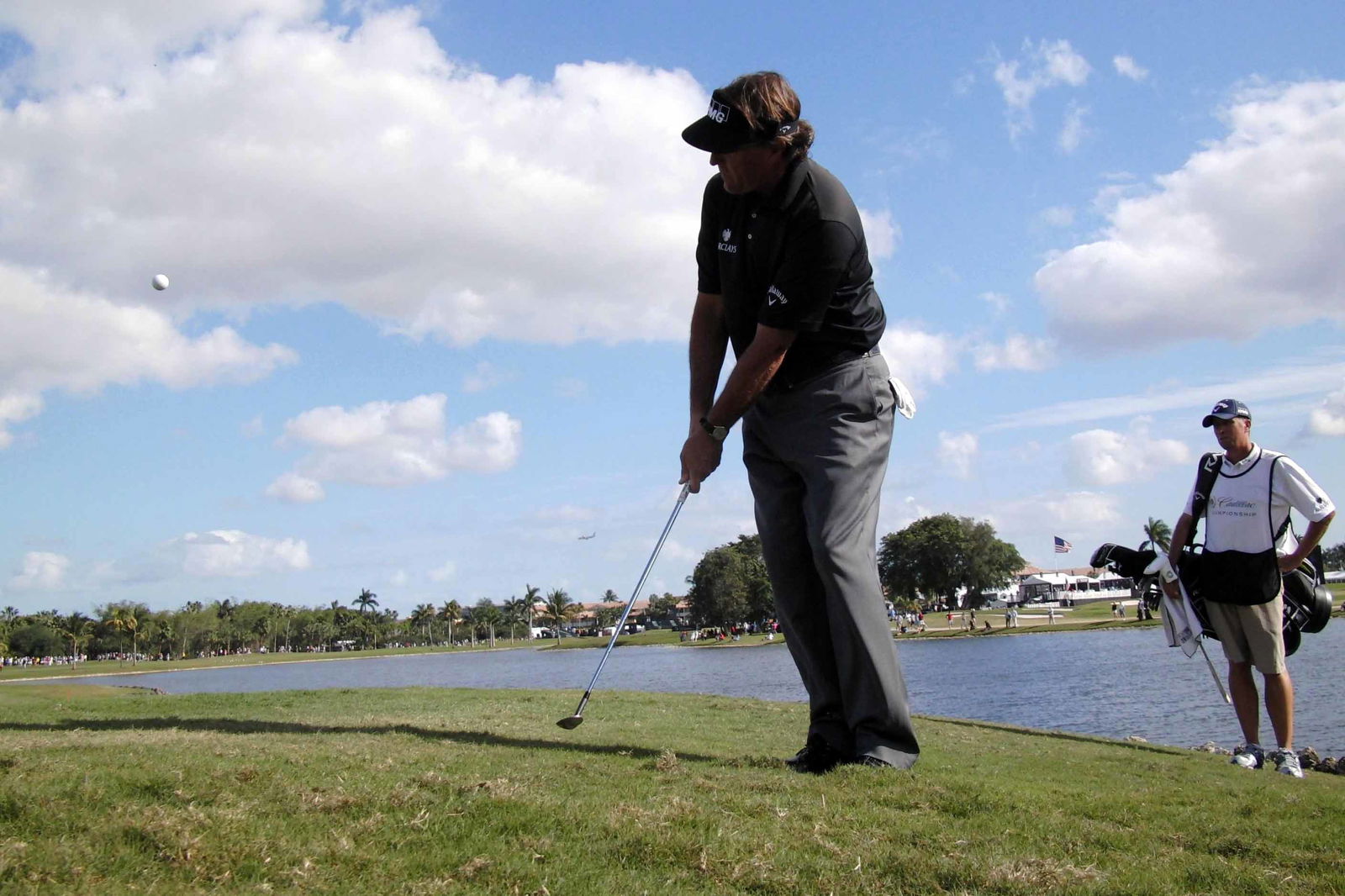Ten of the Best: Short game tips