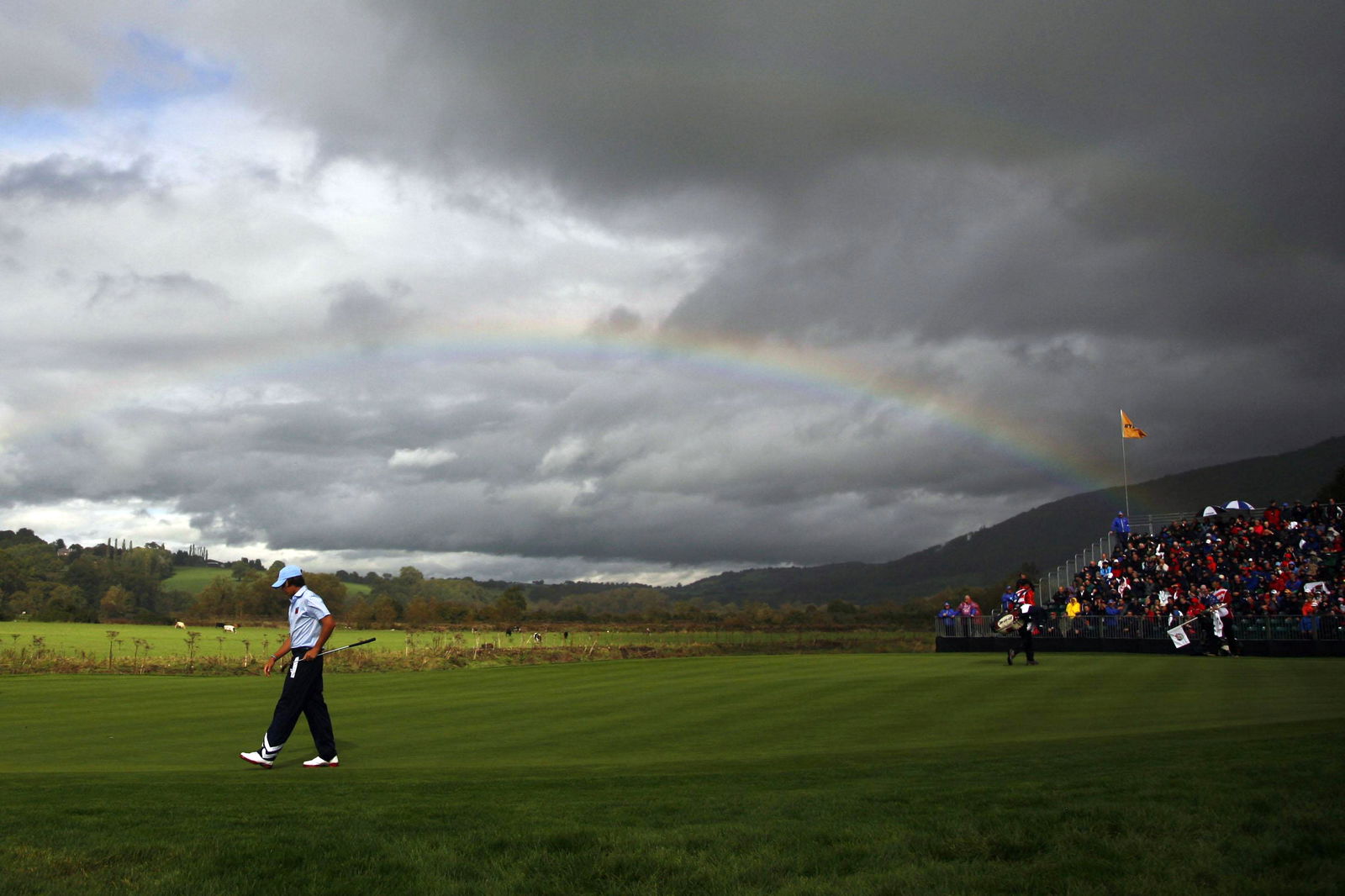 Golf's 7 Deadly Sins