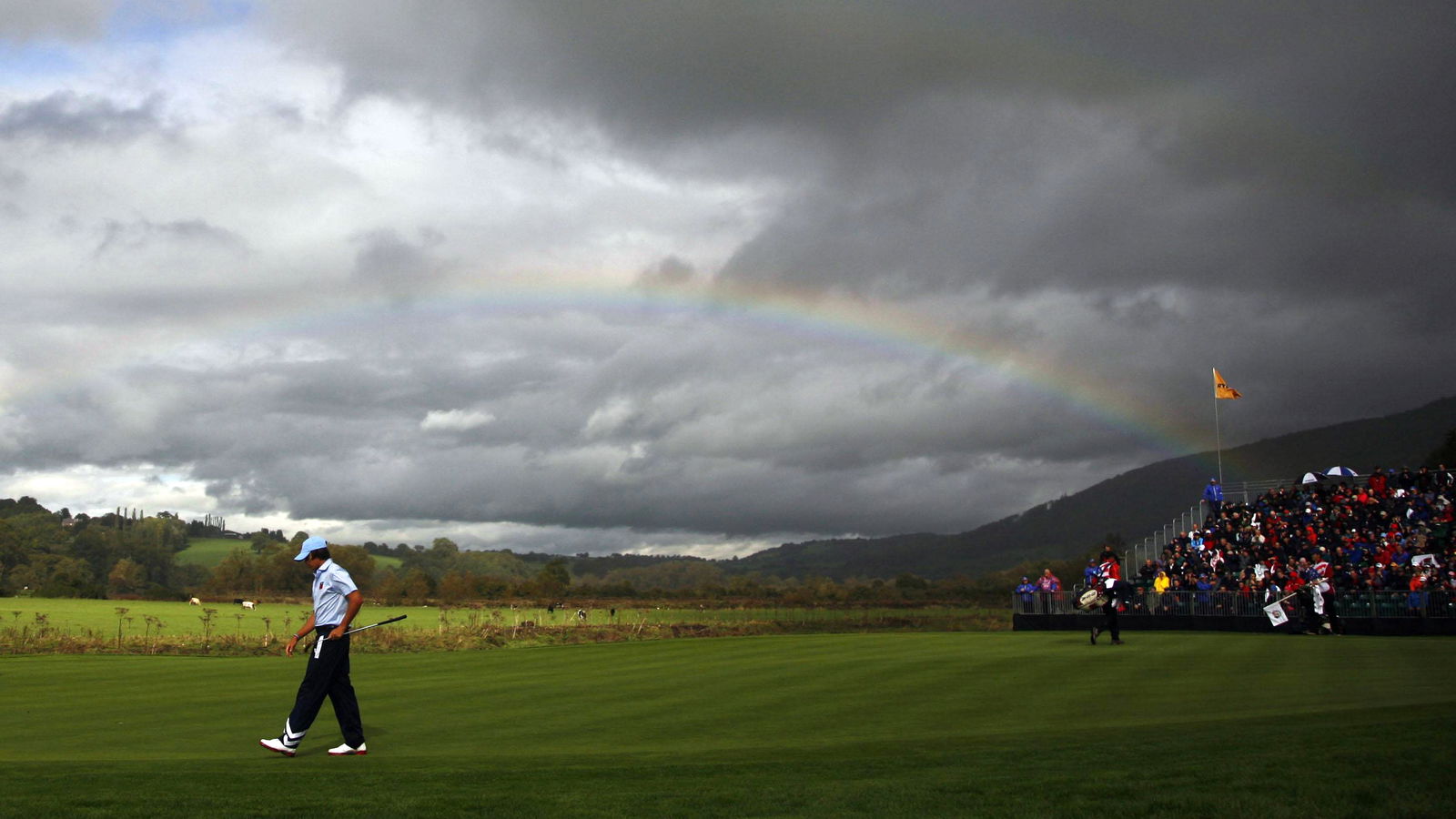 What to do when the weather turns nasty