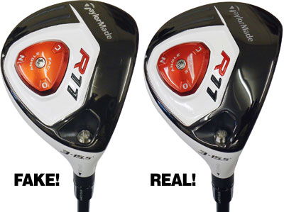 Wilson Staff Dd6+ driver for 2007