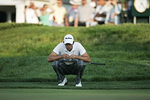 Your putting grip of the future?
