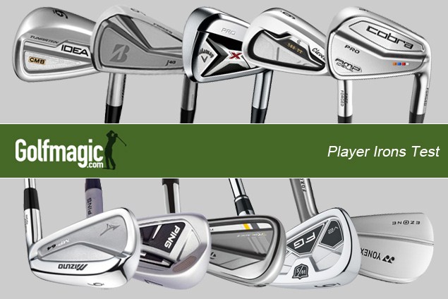 Mizuno mp 64 deals lofts