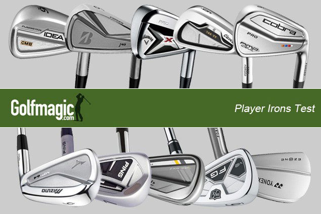 Wilson FG Tour V2