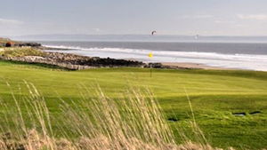 Porthcawl: A right royal day out!