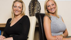 Meet the girls behind Go Golf Holidays