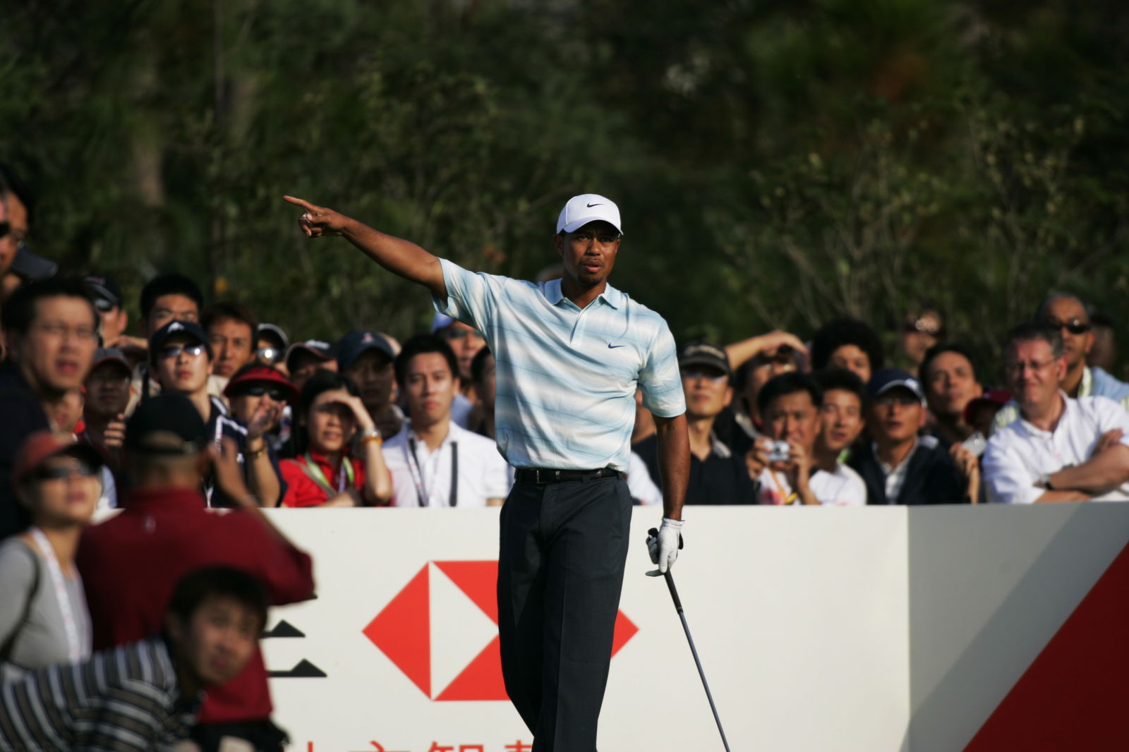 Swing Sequence: Billy Horschel 2013
