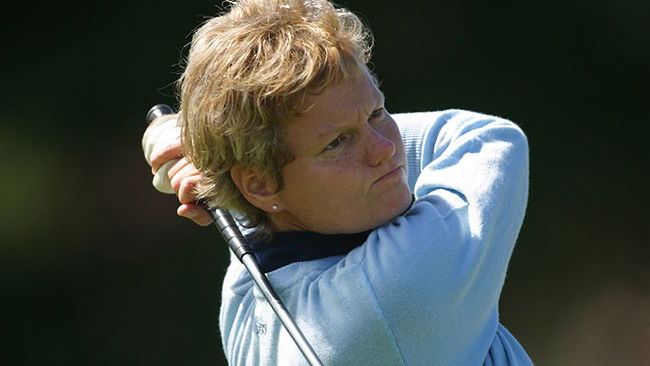 How to hit your driver straighter