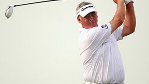 Clarke: I thought I was 24, not 44!