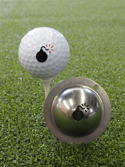 Ten of the Best: Golf in the wind tips